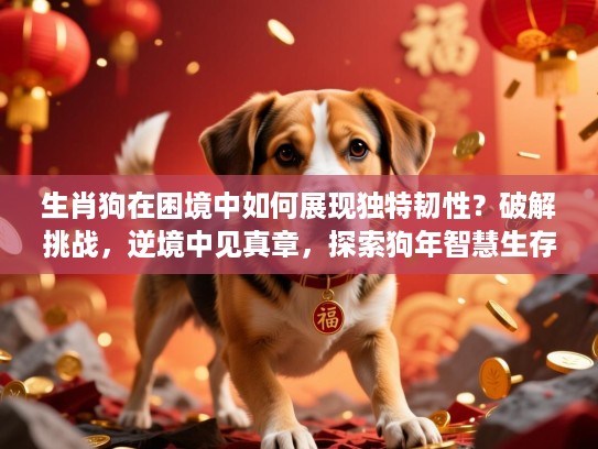 生肖狗在困境中如何展现独特韧性?破解挑战,逆境中见真章,探索狗年智慧生存之道! 生肖狗在困境中如何展现独特韧性?破解挑战,逆境中见真章,探索狗年智慧生存之道!