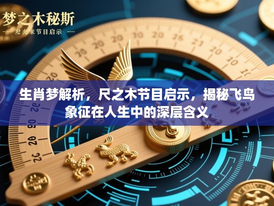 生肖梦解析，尺之木节目启示，揭秘飞鸟象征在人生中的深层含义