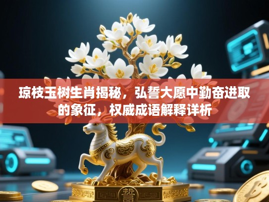 琼枝玉树生肖揭秘,弘誓大愿中勤奋进取的象征,权威成语解释详析 琼枝玉树生肖揭秘,弘誓大愿中勤奋进取的象征,权威成语解释详析