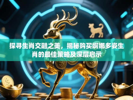 探寻生肖交融之美,揭秘购买婀娜多姿生肖的最佳策略及深层启示 探寻生肖交融之美,揭秘购买婀娜多姿生肖的最佳策略及深层启示