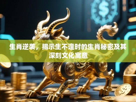 生肖逆袭,揭示生不逢时的生肖秘密及其深刻文化寓意 生肖逆袭,揭示生不逢时的生肖秘密及其深刻文化寓意