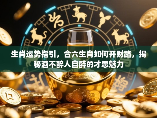 生肖运势指引,合六生肖如何开财路,揭秘酒不醉人自醉的才思魅力 生肖运势指引,合六生肖如何开财路,揭秘酒不醉人自醉的才思魅力