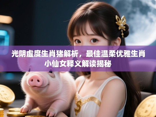 光阴虚度生肖猪解析,最佳温柔优雅生肖小仙女释义解读揭秘 光阴虚度生肖猪解析,最佳温柔优雅生肖小仙女释义解读揭秘