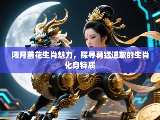 闭月羞花生肖魅力，探寻勇猛进取的生肖化身特质