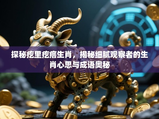 探秘疙里疙瘩生肖,揭秘细腻观察者的生肖心思与成语奥秘 探秘疙里疙瘩生肖,揭秘细腻观察者的生肖心思与成语奥秘