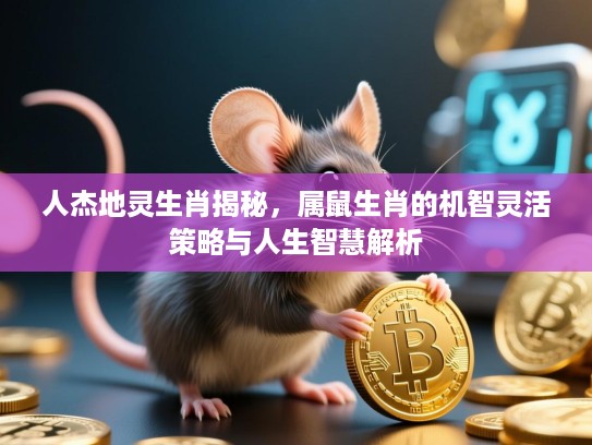 人杰地灵生肖揭秘,属鼠生肖的机智灵活策略与人生智慧解析 人杰地灵生肖揭秘,属鼠生肖的机智灵活策略与人生智慧解析