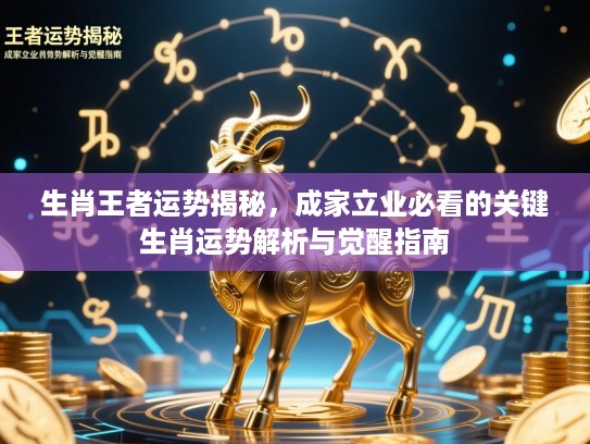 生肖王者运势揭秘,成家立业必看的关键生肖运势解析与觉醒指南 生肖王者运势揭秘,成家立业必看的关键生肖运势解析与觉醒指南