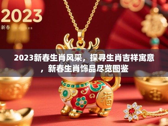 2023新春生肖风采,探寻生肖吉祥寓意,新春生肖饰品尽览图鉴 2023新春生肖风采,探寻生肖吉祥寓意,新春生肖饰品尽览图鉴
