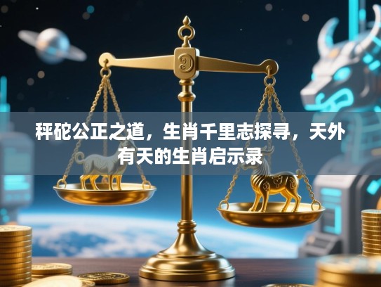 秤砣公正之道，生肖千里志探寻，天外有天的生肖启示录