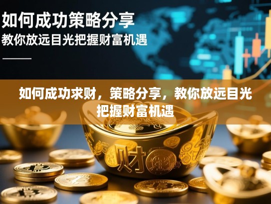 如何成功求财,策略分享,教你放远目光把握财富机遇 如何成功求财,策略分享,教你放远目光把握财富机遇