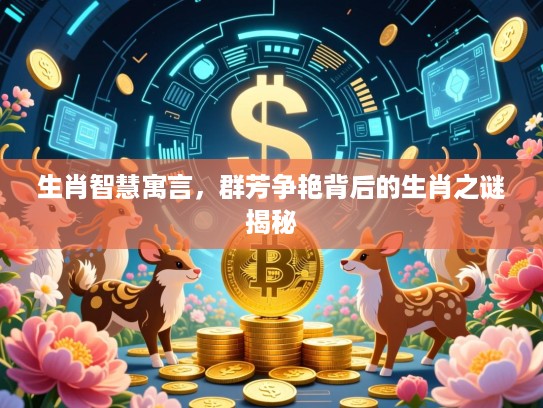 生肖智慧寓言,群芳争艳背后的生肖之谜揭秘 生肖智慧寓言,群芳争艳背后的生肖之谜揭秘