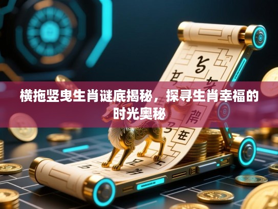 横拖竖曳生肖谜底揭秘,探寻生肖幸福的时光奥秘 横拖竖曳生肖谜底揭秘,探寻生肖幸福的时光奥秘