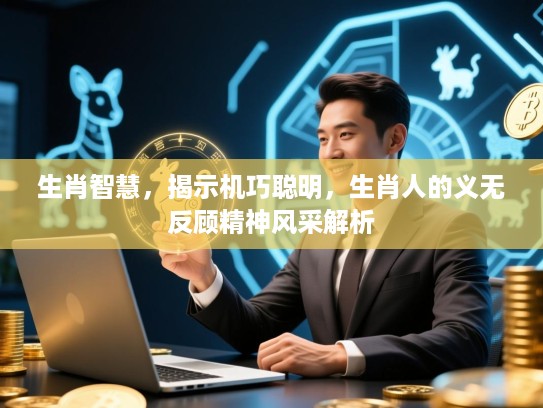 生肖智慧，揭示机巧聪明，生肖人的义无反顾精神风采解析
