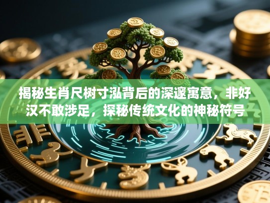 揭秘生肖尺树寸泓背后的深邃寓意，非好汉不敢涉足，探秘传统文化的神秘符号