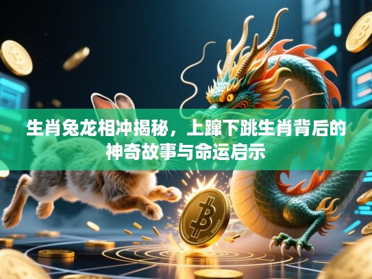 生肖兔龙相冲揭秘,上蹿下跳生肖背后的神奇故事与命运启示 生肖兔龙相冲揭秘,上蹿下跳生肖背后的神奇故事与命运启示