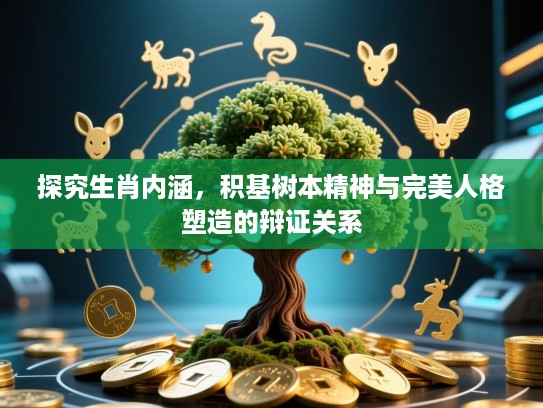 探究生肖内涵,积基树本精神与完美人格塑造的辩证关系 探究生肖内涵,积基树本精神与完美人格塑造的辩证关系