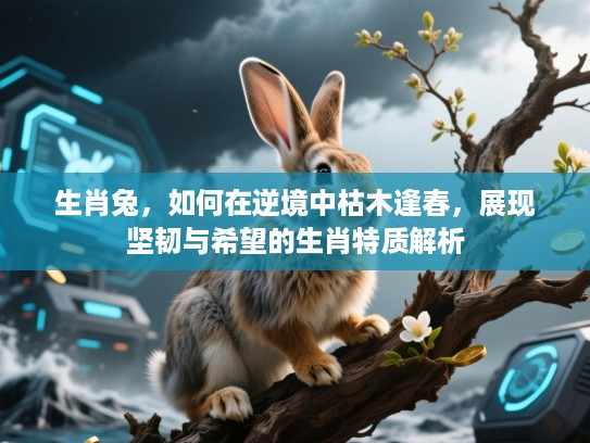 生肖兔，如何在逆境中枯木逢春，展现坚韧与希望的生肖特质解析