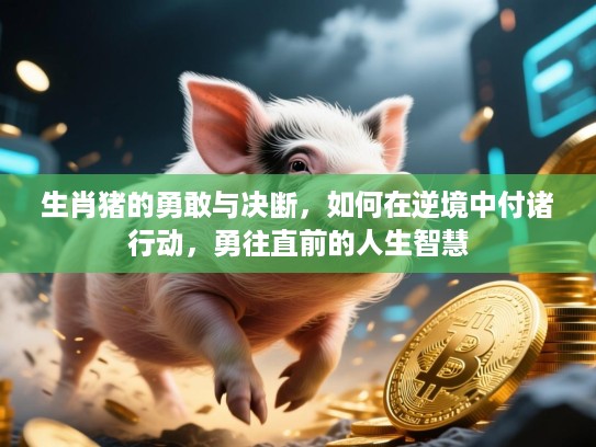 生肖猪的勇敢与决断,如何在逆境中付诸行动,勇往直前的人生智慧 生肖猪的勇敢与决断,如何在逆境中付诸行动,勇往直前的人生智慧