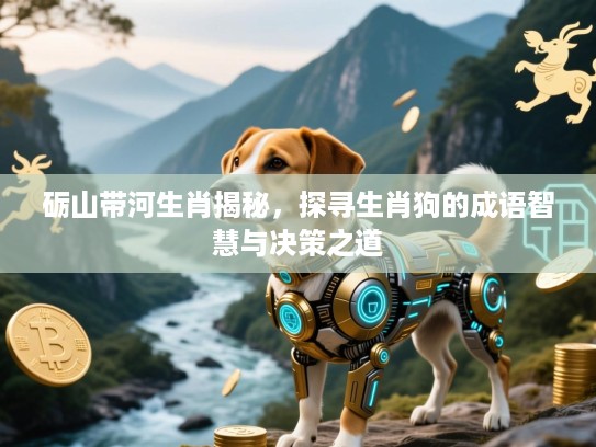 砺山带河生肖揭秘,探寻生肖狗的成语智慧与决策之道 砺山带河生肖揭秘,探寻生肖狗的成语智慧与决策之道