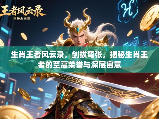 生肖王者风云录,剑拔弩张,揭秘生肖王者的至高荣誉与深层寓意 生肖王者风云录,剑拔弩张,揭秘生肖王者的至高荣誉与深层寓意