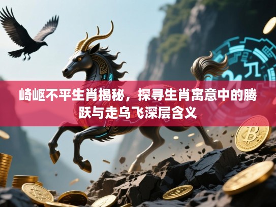 崎岖不平生肖揭秘,探寻生肖寓意中的腾跃与走乌飞深层含义 崎岖不平生肖揭秘,探寻生肖寓意中的腾跃与走乌飞深层含义