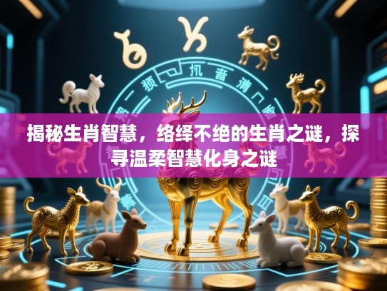 揭秘生肖智慧，络绎不绝的生肖之谜，探寻温柔智慧化身之谜