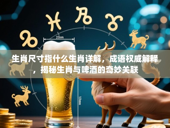 生肖尺寸指什么生肖详解，成语权威解释，揭秘生肖与啤酒的奇妙关联