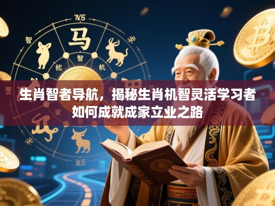 生肖智者导航,揭秘生肖机智灵活学习者如何成就成家立业之路 生肖智者导航,揭秘生肖机智灵活学习者如何成就成家立业之路