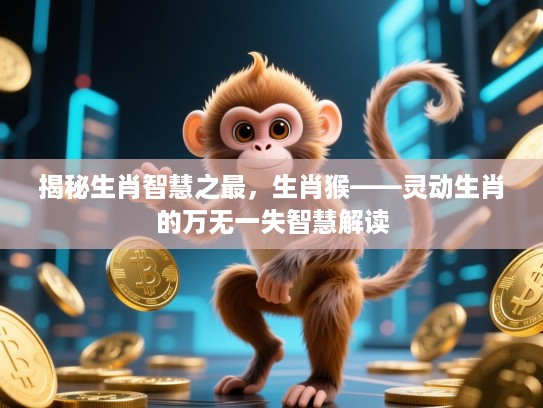 揭秘生肖智慧之最,生肖猴——灵动生肖的万无一失智慧解读 揭秘生肖智慧之最,生肖猴——灵动生肖的万无一失智慧解读