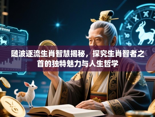 随波逐流生肖智慧揭秘，探究生肖智者之首的独特魅力与人生哲学