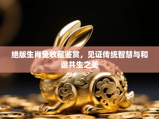 绝版生肖兔收藏鉴赏，见证传统智慧与和谐共生之美