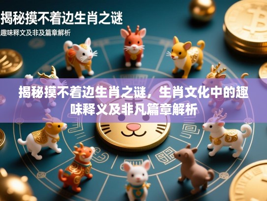 揭秘摸不着边生肖之谜,生肖文化中的趣味释义及非凡篇章解析 揭秘摸不着边生肖之谜,生肖文化中的趣味释义及非凡篇章解析