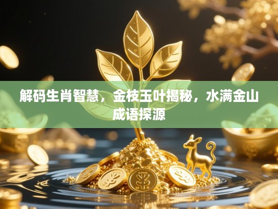 解码生肖智慧,金枝玉叶揭秘,水满金山成语探源 解码生肖智慧,金枝玉叶揭秘,水满金山成语探源