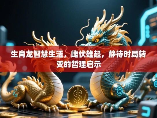 生肖龙智慧生活，雌伏雄起，静待时局转变的哲理启示