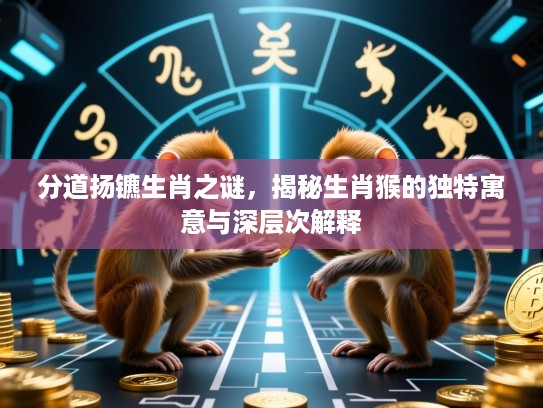 分道扬镳生肖之谜,揭秘生肖猴的独特寓意与深层次解释 分道扬镳生肖之谜,揭秘生肖猴的独特寓意与深层次解释