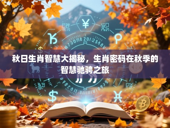 秋日生肖智慧大揭秘，生肖密码在秋季的智慧驰骋之旅