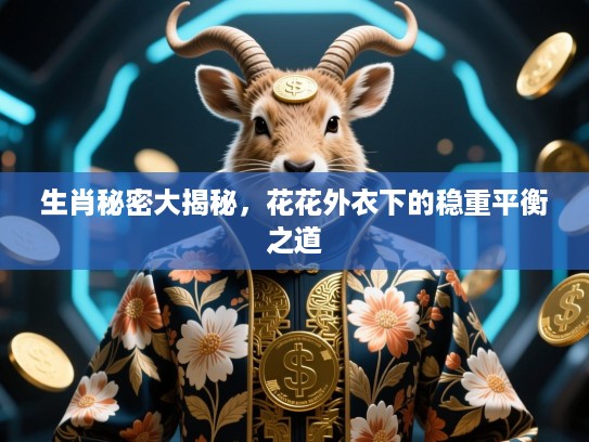 生肖秘密大揭秘,花花外衣下的稳重平衡之道 生肖秘密大揭秘,花花外衣下的稳重平衡之道