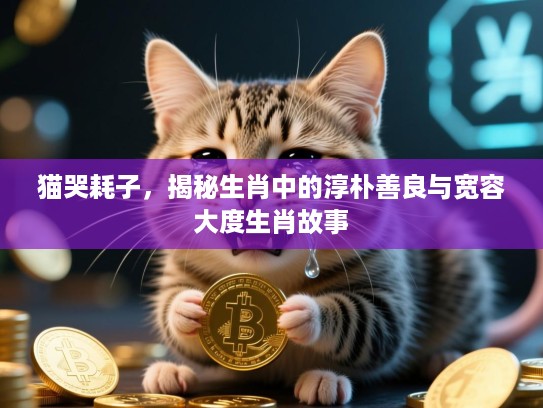 猫哭耗子,揭秘生肖中的淳朴善良与宽容大度生肖故事 猫哭耗子,揭秘生肖中的淳朴善良与宽容大度生肖故事
