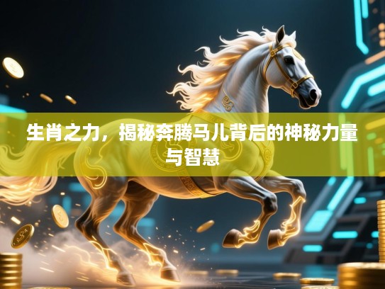 生肖之力,揭秘奔腾马儿背后的神秘力量与智慧 生肖之力,揭秘奔腾马儿背后的神秘力量与智慧