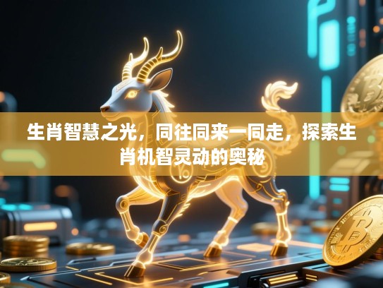 生肖智慧之光,同往同来一同走,探索生肖机智灵动的奥秘 生肖智慧之光,同往同来一同走,探索生肖机智灵动的奥秘