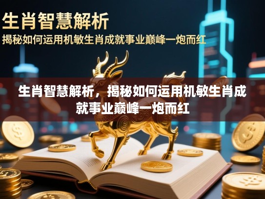 生肖智慧解析,揭秘如何运用机敏生肖成就事业巅峰一炮而红 生肖智慧解析,揭秘如何运用机敏生肖成就事业巅峰一炮而红