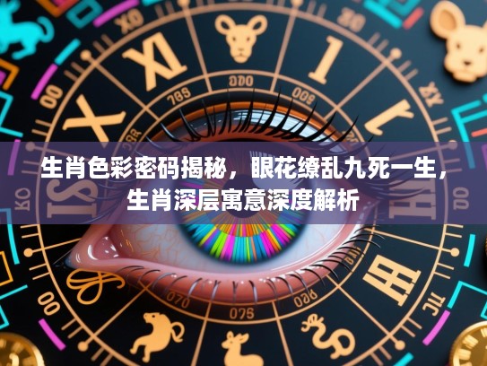 生肖色彩密码揭秘,眼花缭乱九死一生,生肖深层寓意深度解析 生肖色彩密码揭秘,眼花缭乱九死一生,生肖深层寓意深度解析