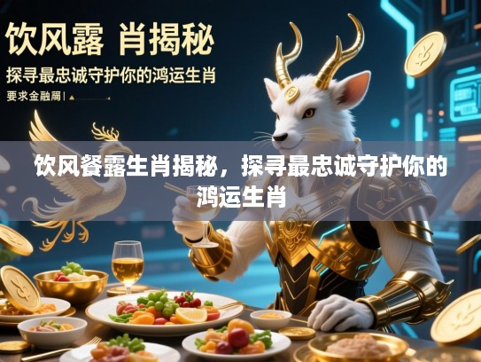 饮风餐露生肖揭秘,探寻最忠诚守护你的鸿运生肖 饮风餐露生肖揭秘,探寻最忠诚守护你的鸿运生肖