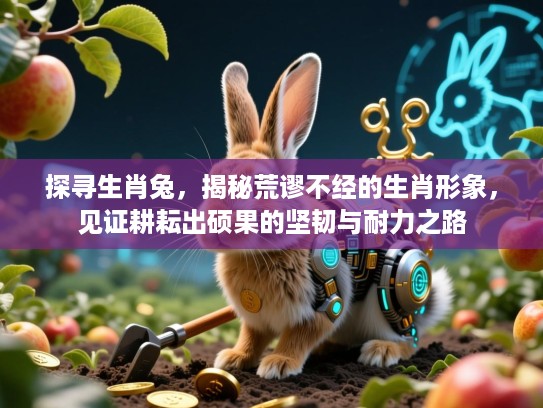 探寻生肖兔,揭秘荒谬不经的生肖形象,见证耕耘出硕果的坚韧与耐力之路 探寻生肖兔,揭秘荒谬不经的生肖形象,见证耕耘出硕果的坚韧与耐力之路