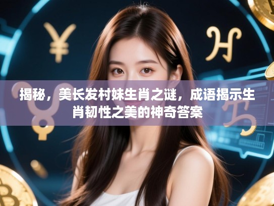 揭秘,美长发村妹生肖之谜,成语揭示生肖韧性之美的神奇答案 揭秘,美长发村妹生肖之谜,成语揭示生肖韧性之美的神奇答案