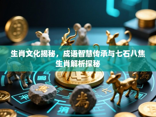 生肖文化揭秘,成语智慧传承与七石八焦生肖解析探秘 生肖文化揭秘,成语智慧传承与七石八焦生肖解析探秘