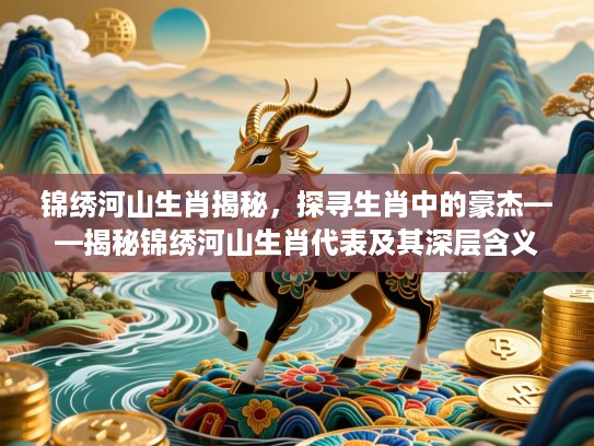 锦绣河山生肖揭秘,探寻生肖中的豪杰——揭秘锦绣河山生肖代表及其深层含义 锦绣河山生肖揭秘,探寻生肖中的豪杰——揭秘锦绣河山生肖代表及其深层含义