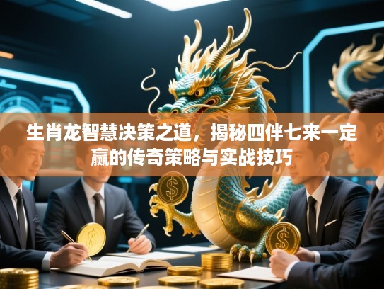 生肖龙智慧决策之道，揭秘四伴七来一定赢的传奇策略与实战技巧