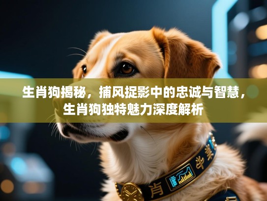 生肖狗揭秘，捕风捉影中的忠诚与智慧，生肖狗独特魅力深度解析