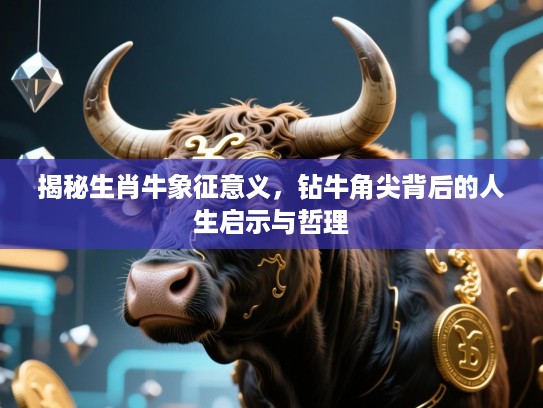 揭秘生肖牛象征意义,钻牛角尖背后的人生启示与哲理 揭秘生肖牛象征意义,钻牛角尖背后的人生启示与哲理